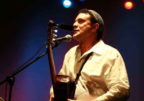 Danny Maseng in concert